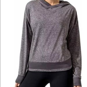 Womens Mondetta Hoodies Ultra Soft. Two colors